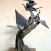 Fold of Creation 001 Fold of Creation