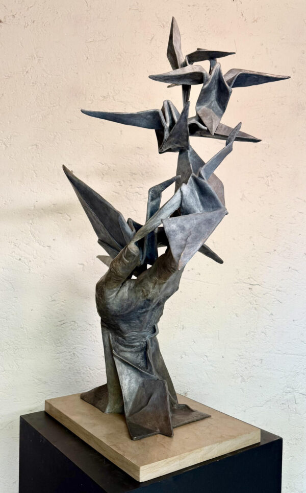 Fold of Creation 002 Fold of Creation
