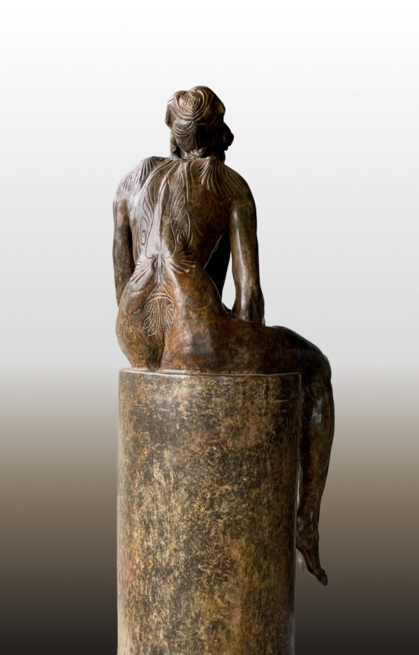 Virago II: The Eternal Female Warrior