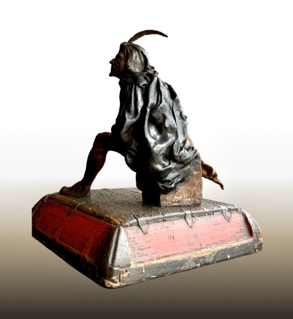 Mephistopheles 002 Mephistopheles
