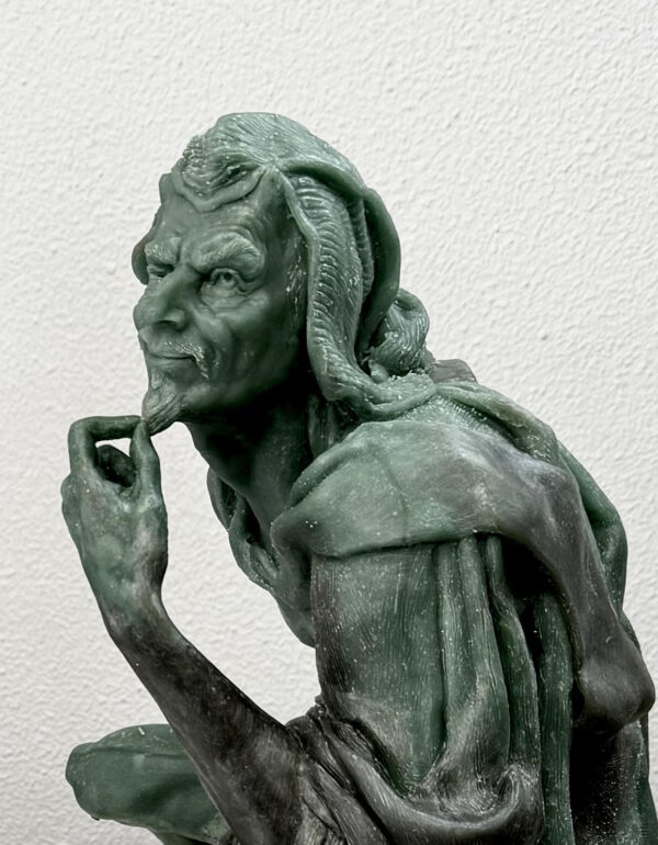 Mephistopheles 003 Mephistopheles