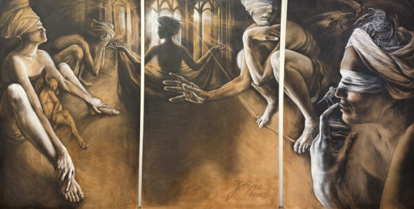 Guardians of Intimate Knowledge 001 Guardians of Intimate Knowledge