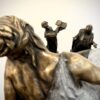Lady Justice Resigned 007 Lady Justice Resigned